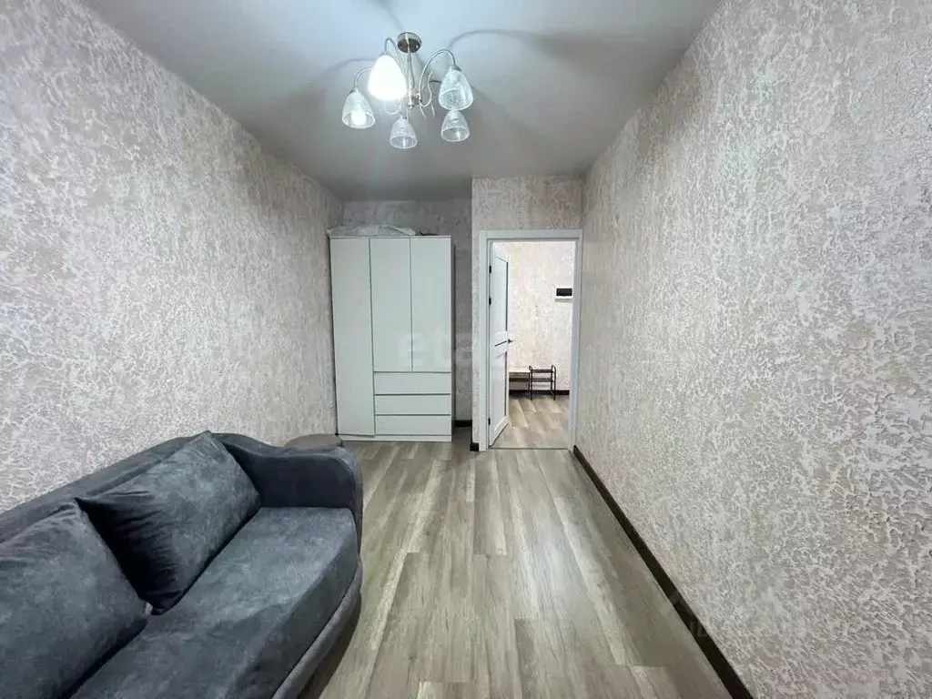 1-к кв. Ямало-Ненецкий АО, Новый Уренгой Дружба мкр, 5/2 (32.6 м) - Фото 2