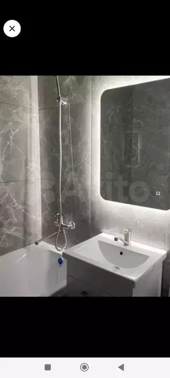 1-к. квартира, 36,5 м, 3/9 эт. - Фото 0