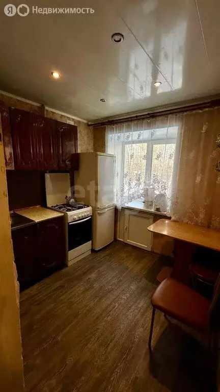 2-комнатная квартира: Пермь, улица Генерала Черняховского, 29 (44.9 м) - Фото 1