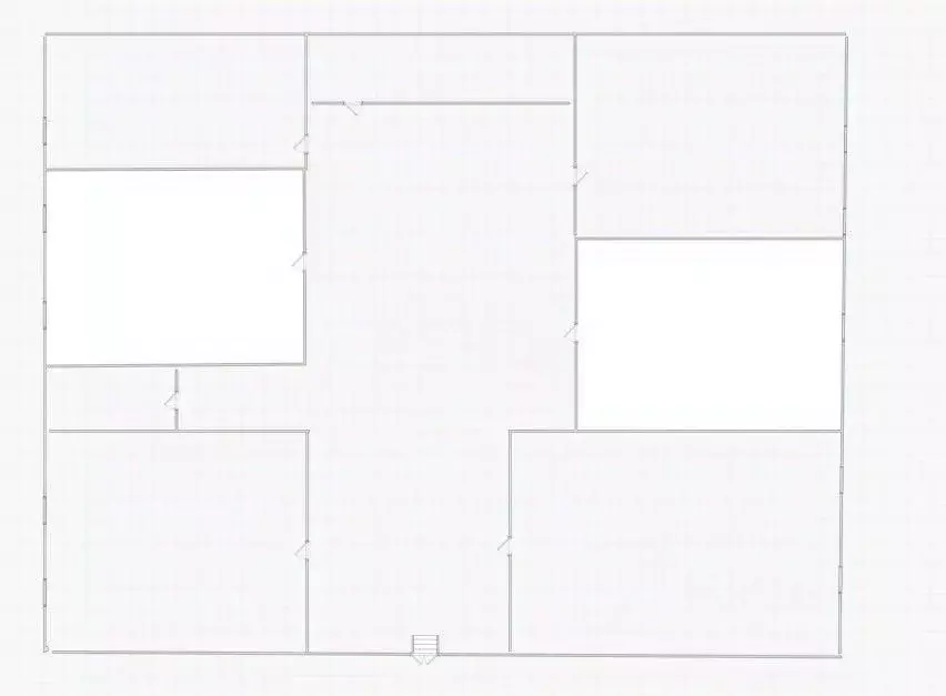 Торговая площадь в Костромская область, Шарья ул. Орджоникидзе, 1А ... - Фото 2