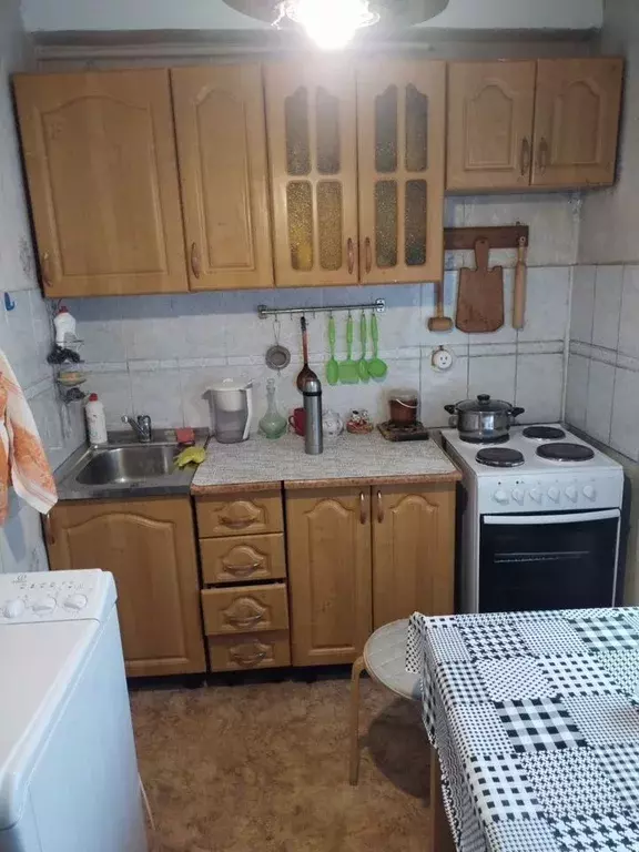 2-к кв. Новосибирская область, Новосибирск ул. Кирова, 321 (46.0 м) - Фото 1