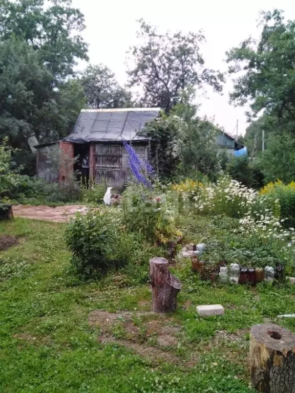 Дом в Ярославская область, Ярославль Ветеран садовое товарищество,  ... - Фото 1