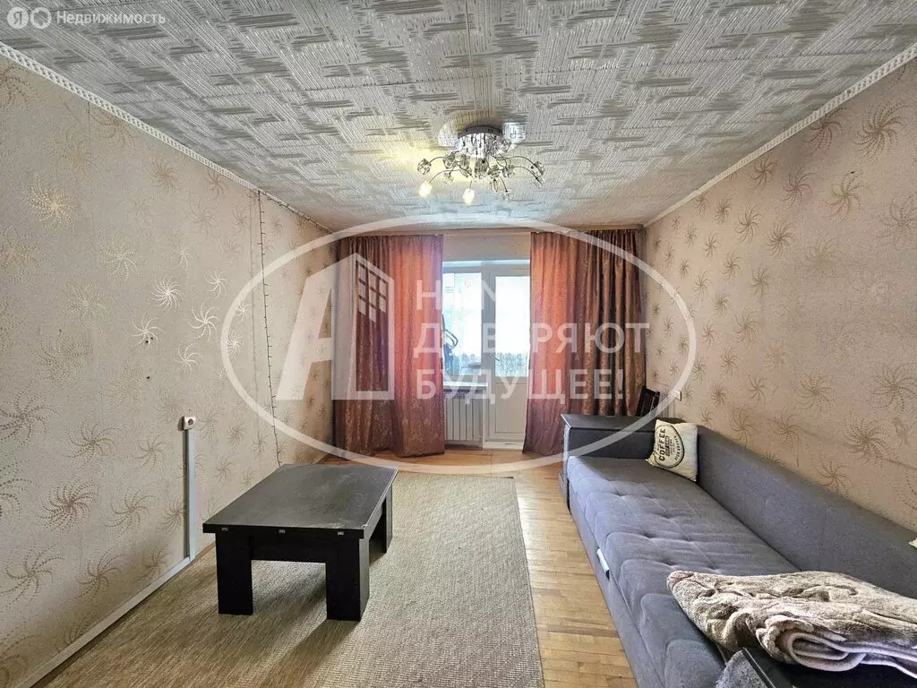 3-комнатная квартира: Чайковский, улица Декабристов, 2 (64.7 м) - Фото 1