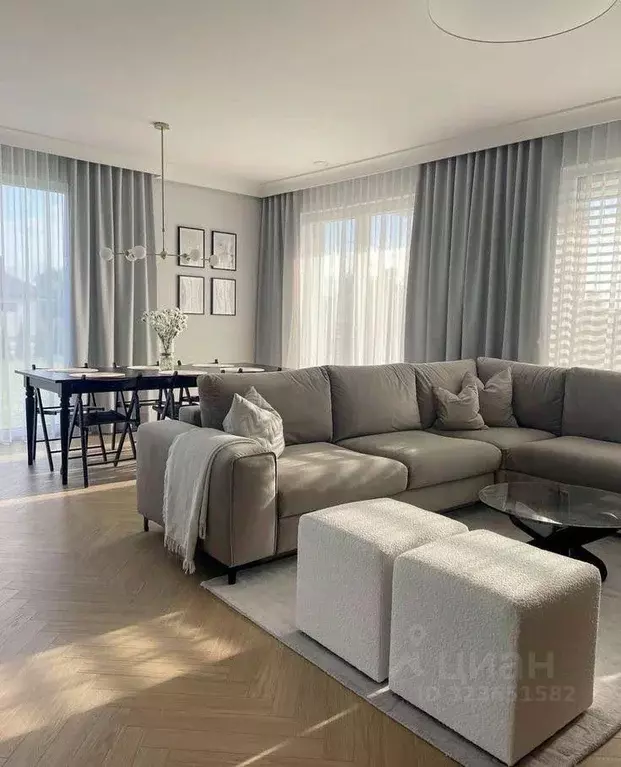 1-к кв. Дагестан, Махачкала просп. Насрутдинова, 159 (40.0 м) - Фото 1