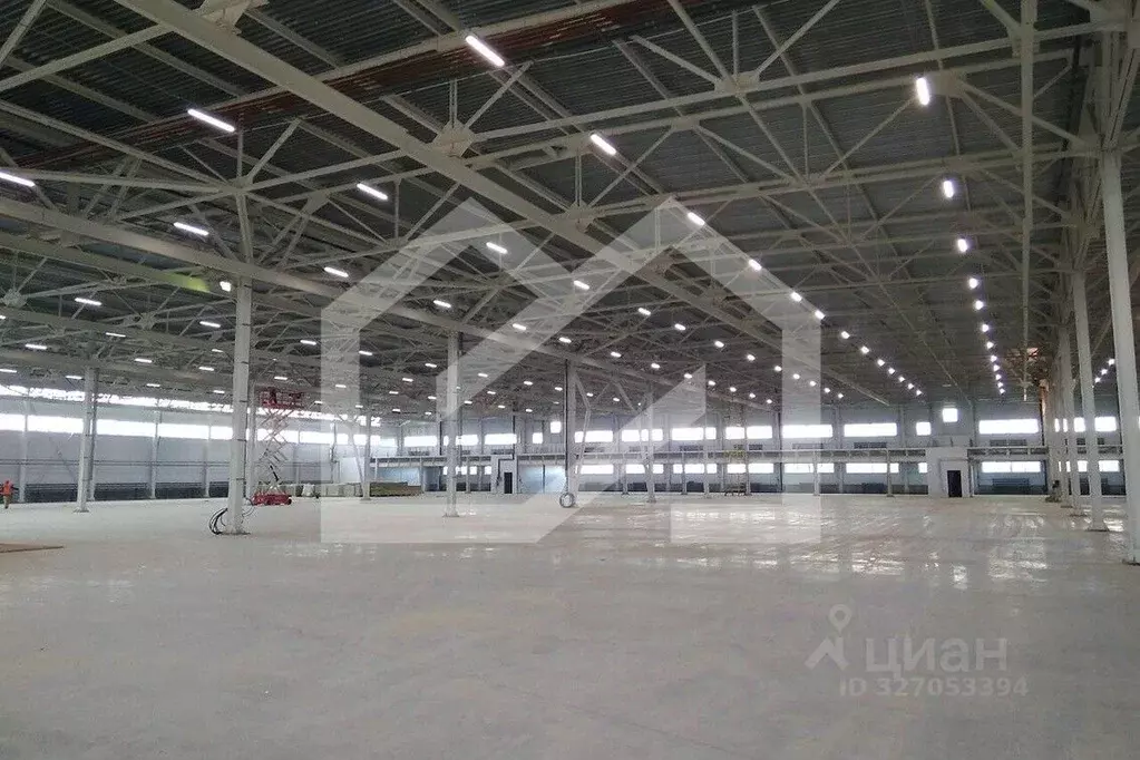 Помещение свободного назначения в Московская область, Старая Купавна ... - Фото 1