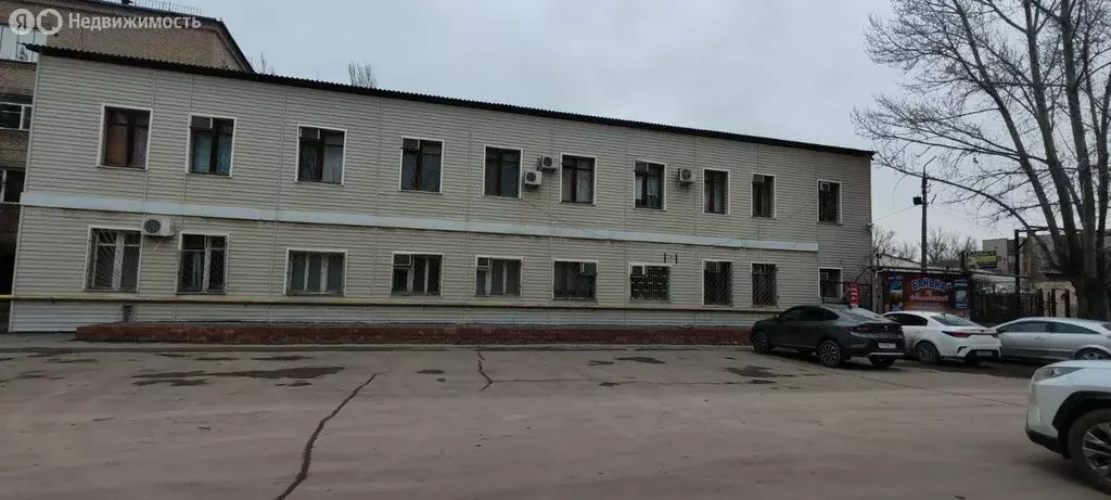 Офис (614.8 м) - Фото 2