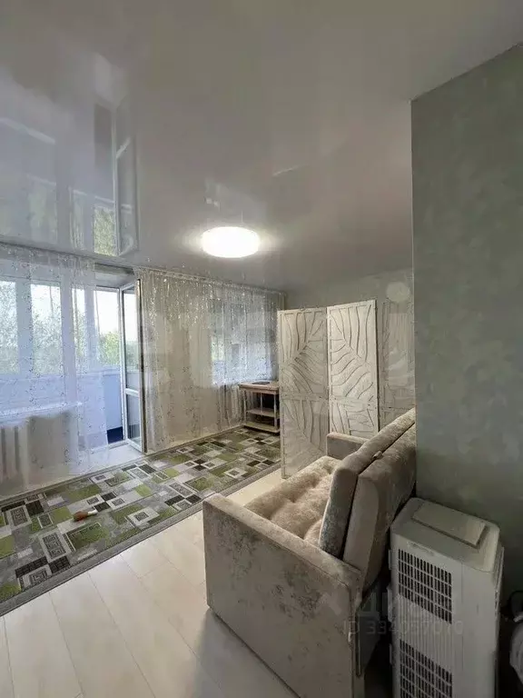 1-к кв. Санкт-Петербург ул. Руставели, 2К2 (36.0 м) - Фото 1