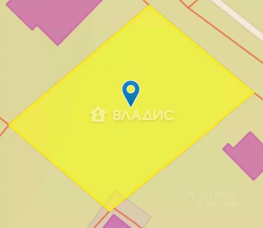 Участок в Санкт-Петербург пос. Белоостров, СИЗ СНТ, дор. 5-я (6.7 ... - Фото 2