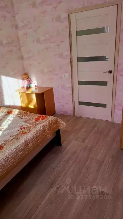 2-к кв. Воронежская область, Воронеж Южно-Моравская ул., 42 (43.0 м) - Фото 2