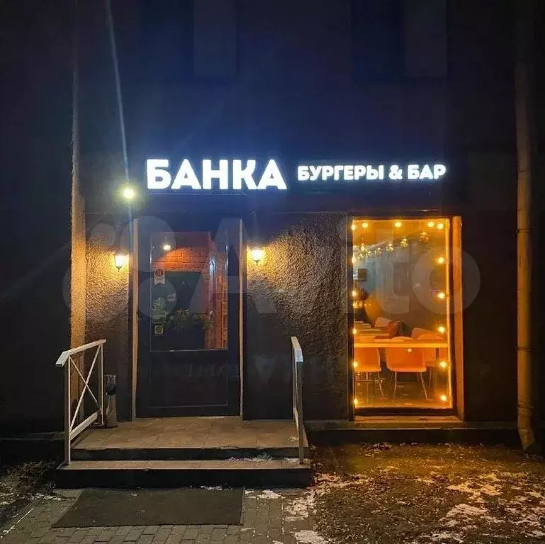 Готовое кафе у метро Нарвская - Фото 0