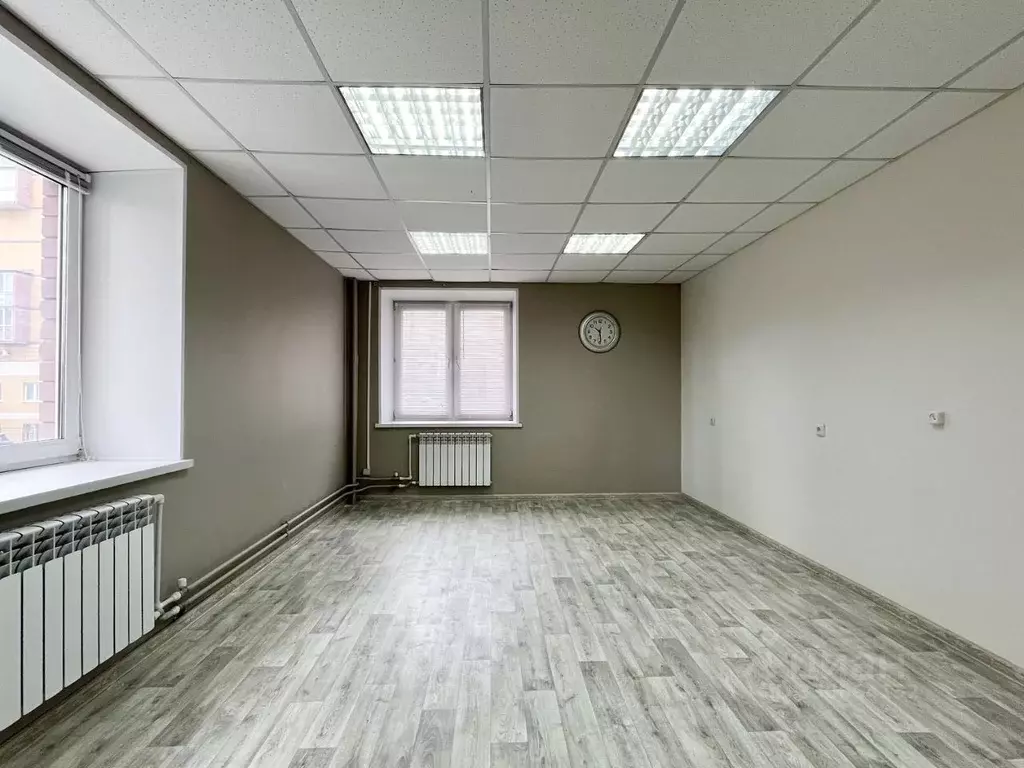 Офис в Нижегородская область, Нижний Новгород ул. Бориса Панина, 7к3 ... - Фото 2