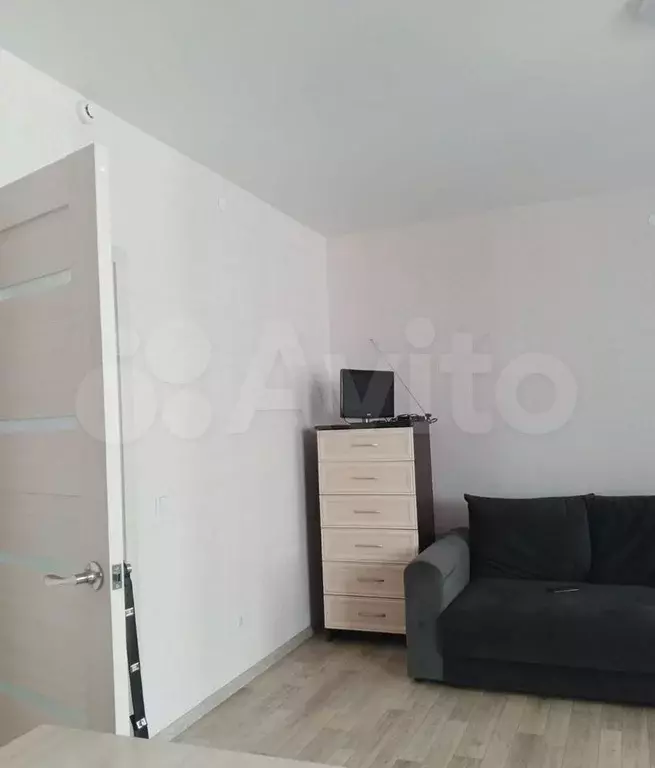 Квартира-студия, 32 м, 7/25 эт. - Фото 1