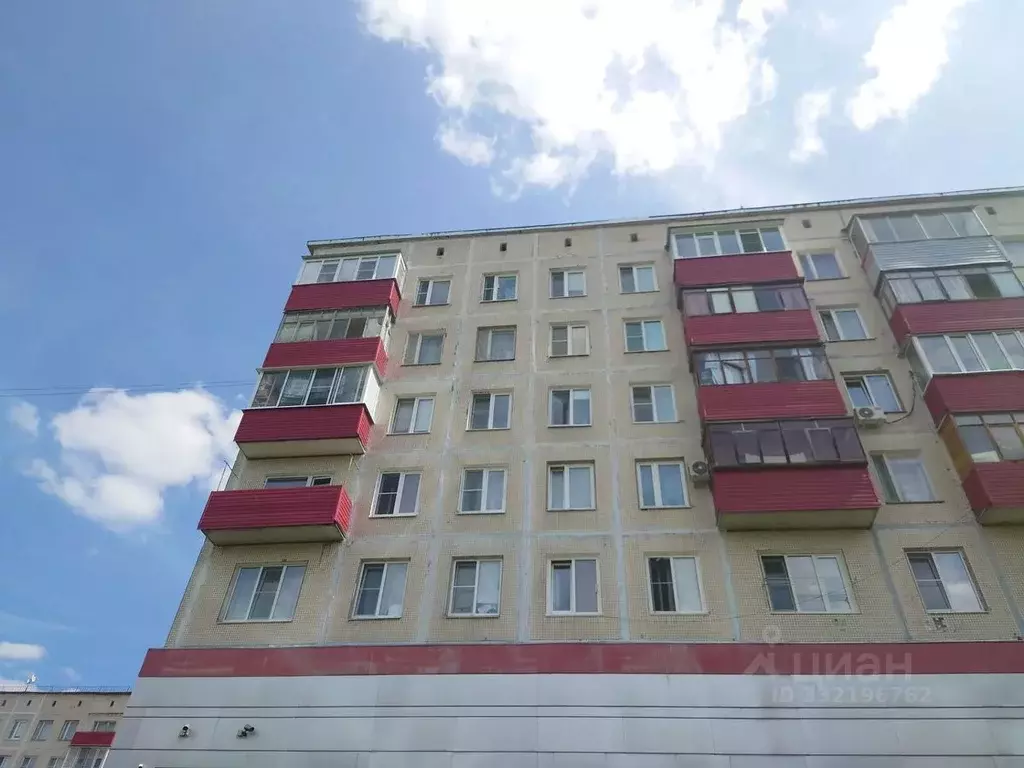 2-к кв. Московская область, Пущино Серпухов городской округ, Г мкр, 32 ... - Фото 1
