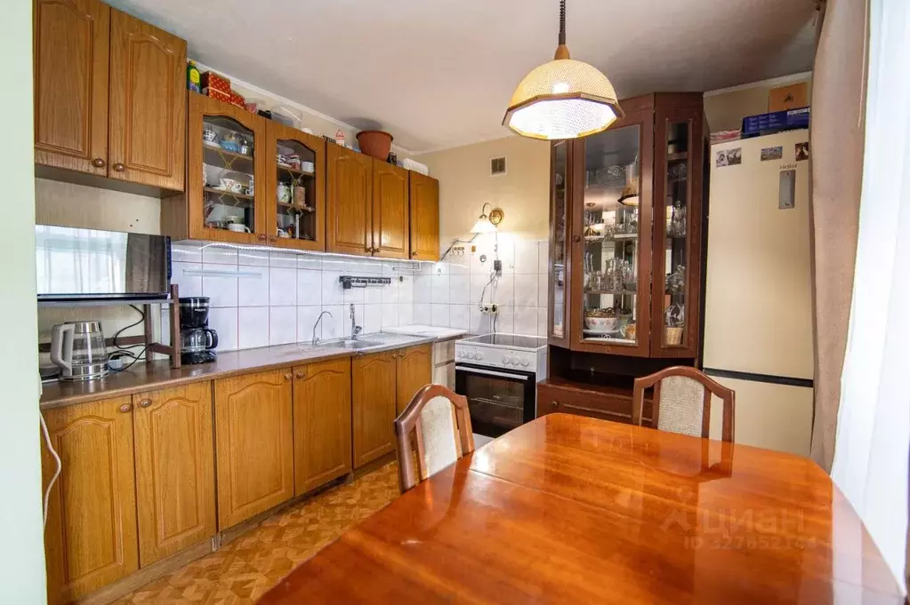 4-к кв. Алтайский край, Барнаул Западный мкр, ул. Горно-Алтайская, 16А ... - Фото 1