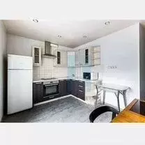 2-к кв. Московская область, Видное Строительная ул., 27 (53.2 м) - Фото 2