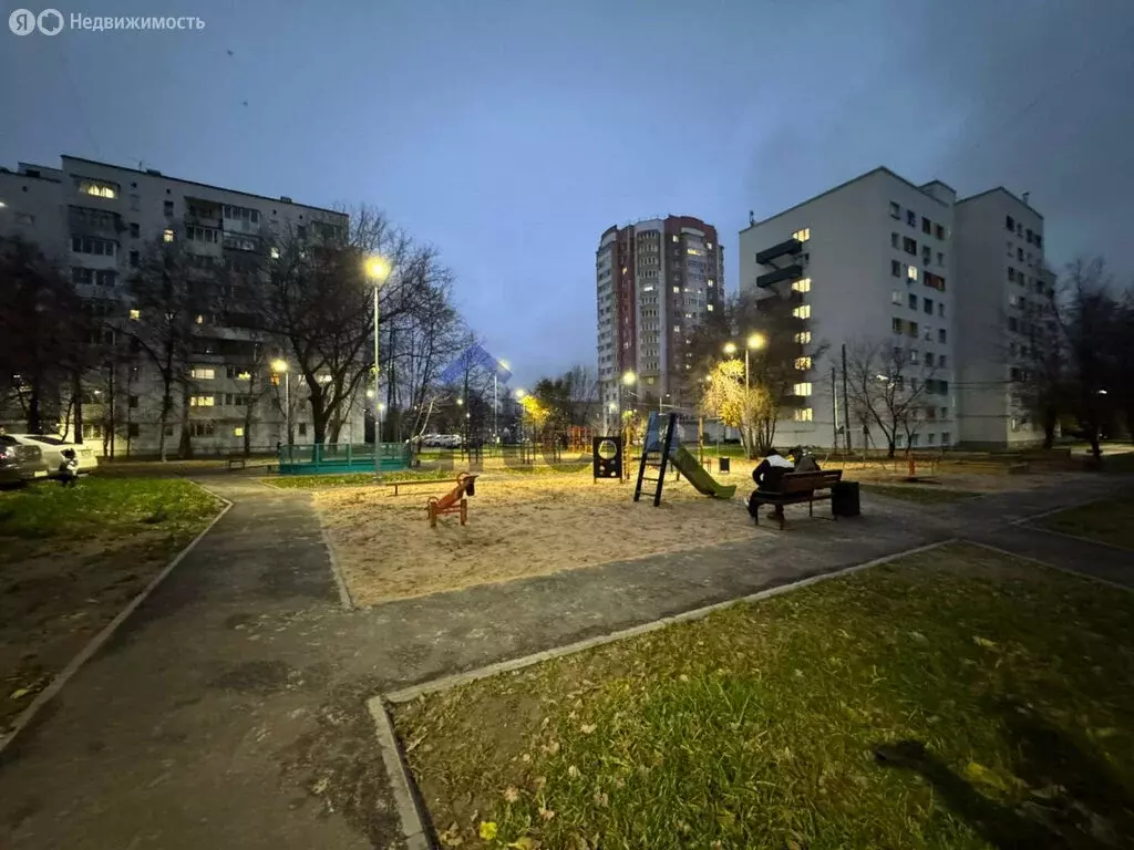 Квартира-студия: Казань, проспект Победы, 45 (17.5 м) - Фото 2