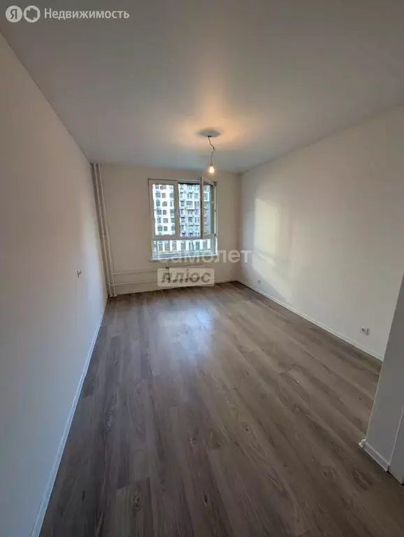 1-комнатная квартира: Мытищи, 1-й Стрелковый переулок, 5 (33.8 м) - Фото 1