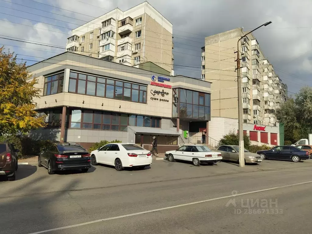 Помещение свободного назначения в Белгородская область, Белгород ул. ... - Фото 2