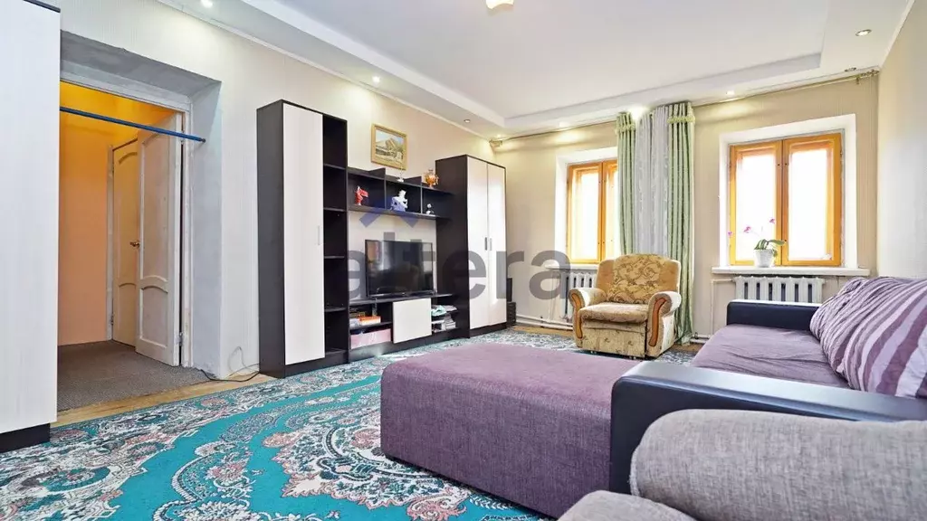 Дом в Татарстан, Казань Юдинская ул., 4 (170 м) - Фото 2