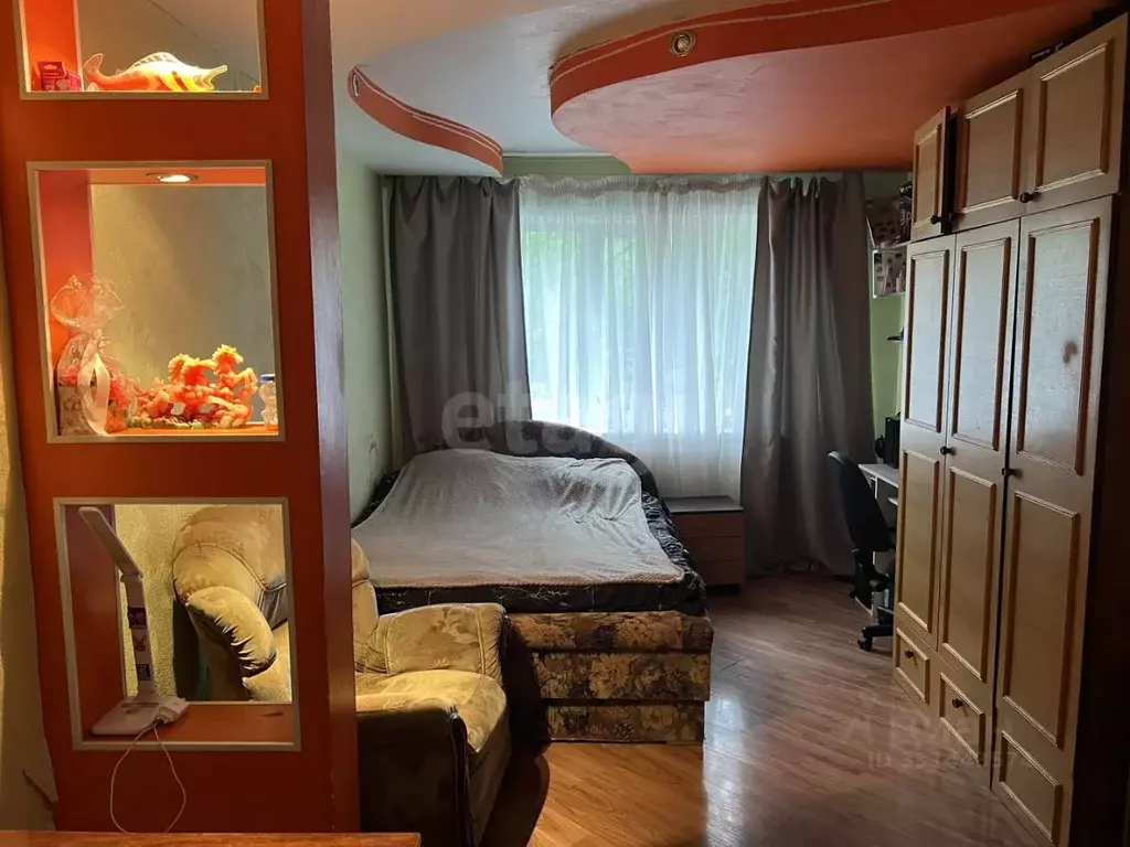 3-к кв. Коми, Сыктывкар Октябрьский просп., 134 (61.7 м) - Фото 2