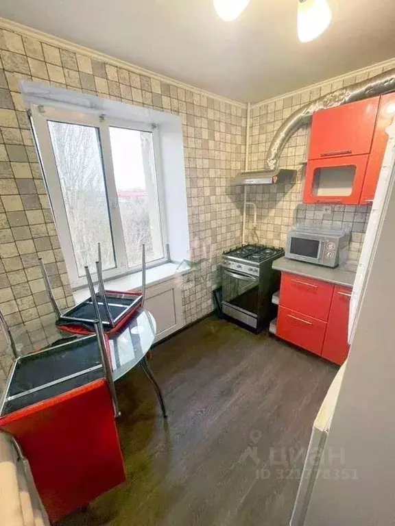 1-к кв. Саратовская область, Энгельс муниципальное образование, ... - Фото 1