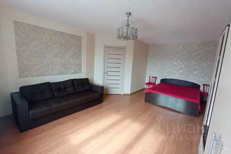 1-к кв. Костромская область, Кострома ул. Экскаваторщиков, 26 (42.0 м) - Фото 2