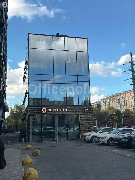 Офис (157.4 м) - Фото 2