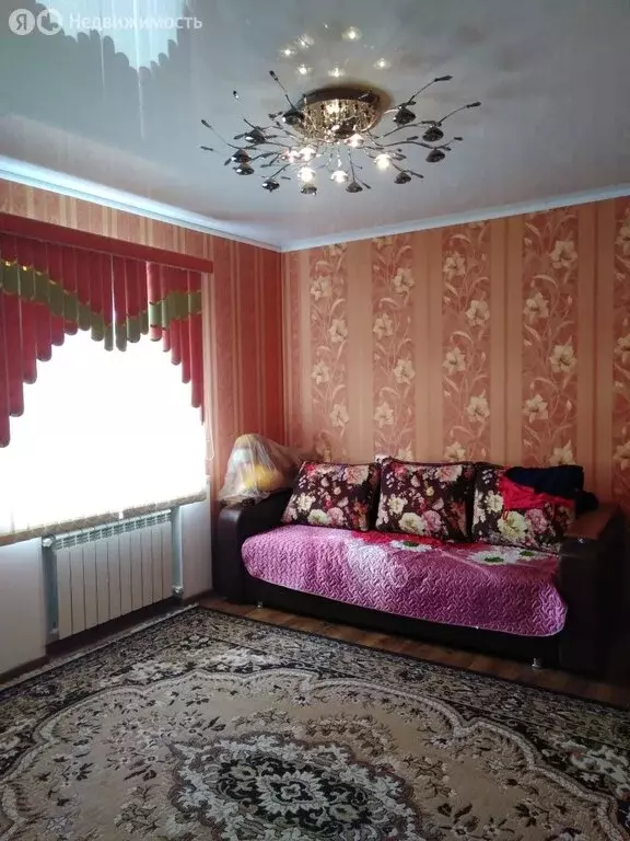 Дом в Губкин, Центральная улица (45 м) - Фото 1