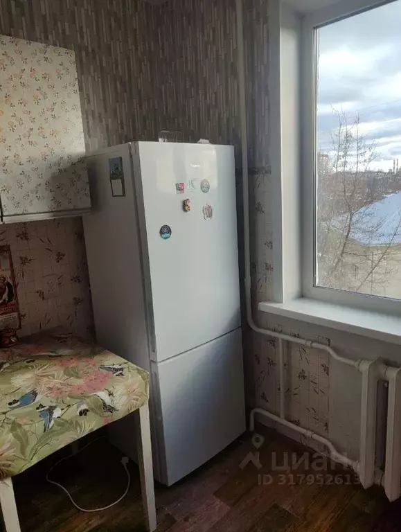 1-к кв. Владимирская область, Владимир ул. Куйбышева, 36 (34.0 м) - Фото 0