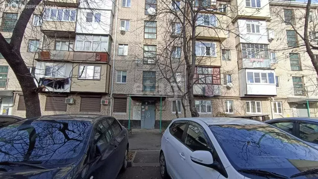1-комнатная квартира: Черкесск, Кавказская улица, 36 (32.2 м) - Фото 1