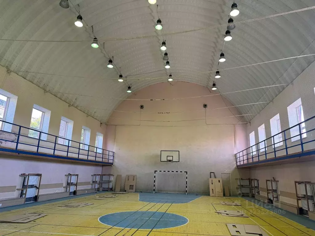 Помещение свободного назначения в Башкортостан, Уфа Первомайская ул., ... - Фото 1