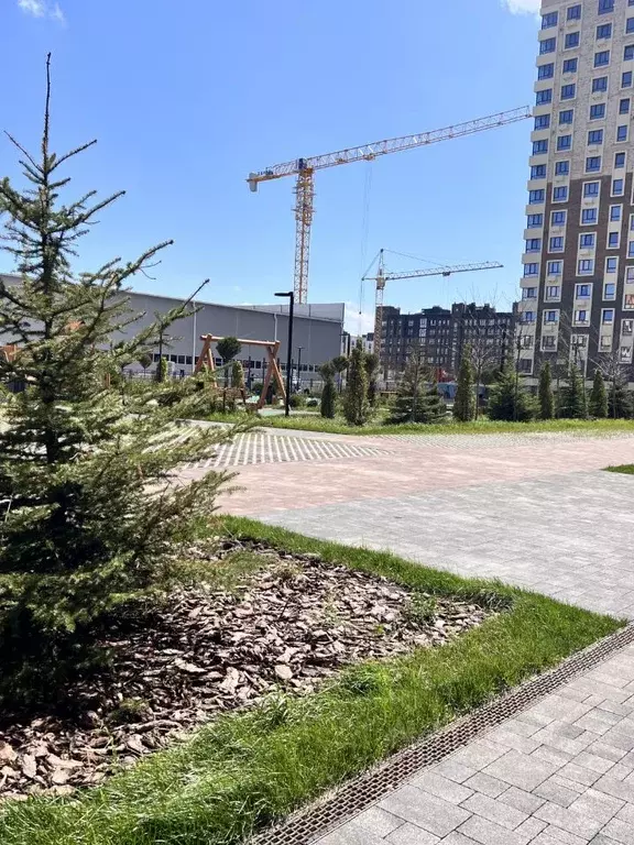 1-к кв. Ставропольский край, Ставрополь ул. Николая Голодникова, 7 ... - Фото 0