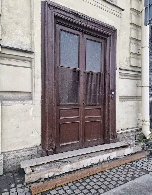 Свободной планировки кв. Санкт-Петербург Миллионная ул., 23 (212.0 м) - Фото 2
