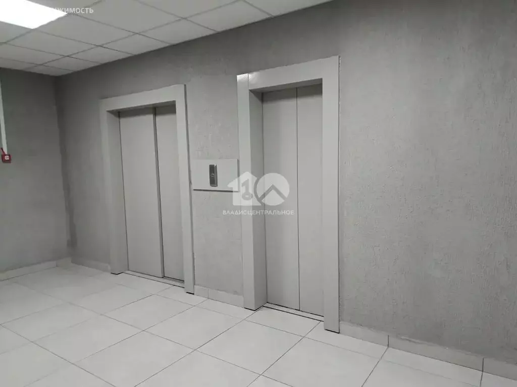 2-комнатная квартира: Новосибирск, улица Сибиряков-Гвардейцев, 44/7 ... - Фото 2