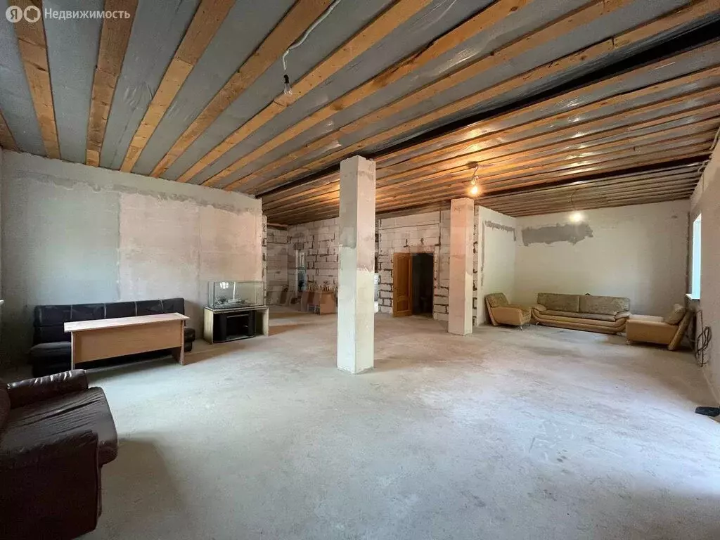Дом в Оренбург, СНТ Мирное, улица Проезд 6, 88 (120 м) - Фото 0