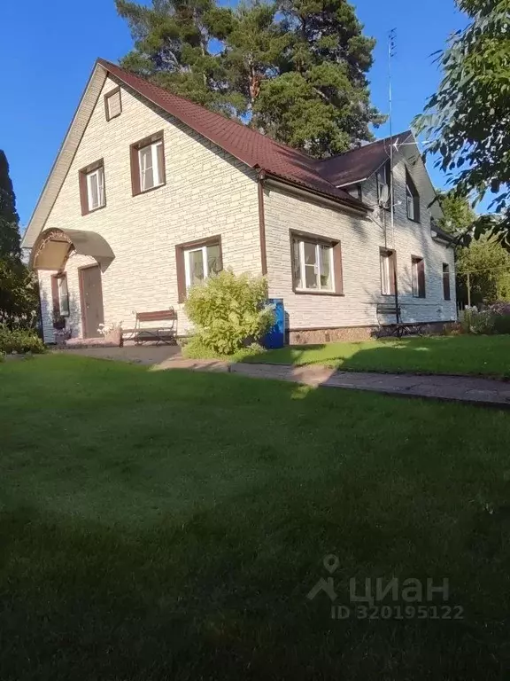 Коттедж в Владимирская область, Петушинский район, Городищи ... - Фото 1