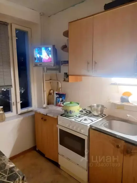 Комната Московская область, Одинцово ул. Маршала Бирюзова, 4 (15.0 м) - Фото 1