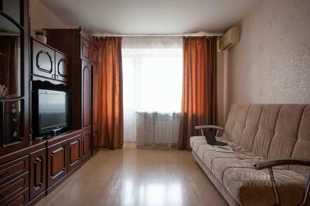 2-к кв. Волгоградская область, Волгоград ул. Рокоссовского, 28 (54.0 ... - Фото 1