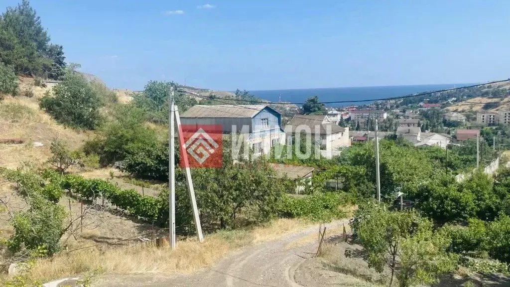 Дом в Крым, Судак муниципальный округ, с. Морское ул. Чехова (150 м) - Фото 2