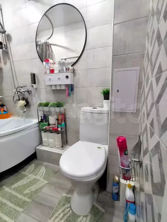 2-к. квартира, 44,1 м, 1/5 эт. - Фото 1