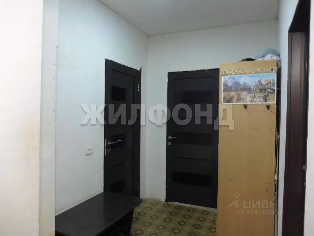 2-к кв. Новосибирская область, Новосибирск ул. В. Высоцкого, 50 (45.3 ... - Фото 0