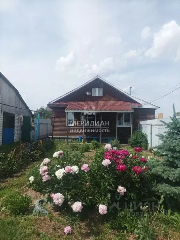 Дом в Нижегородская область, Нижний Новгород городской округ, д. ... - Фото 0