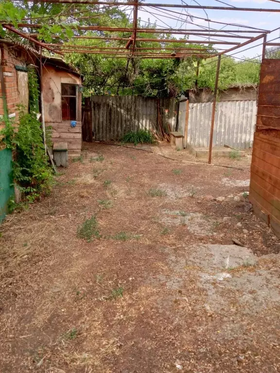 Дом в Ростовская область, Матвеево-Курганский район, с. Ряженое ... - Фото 2