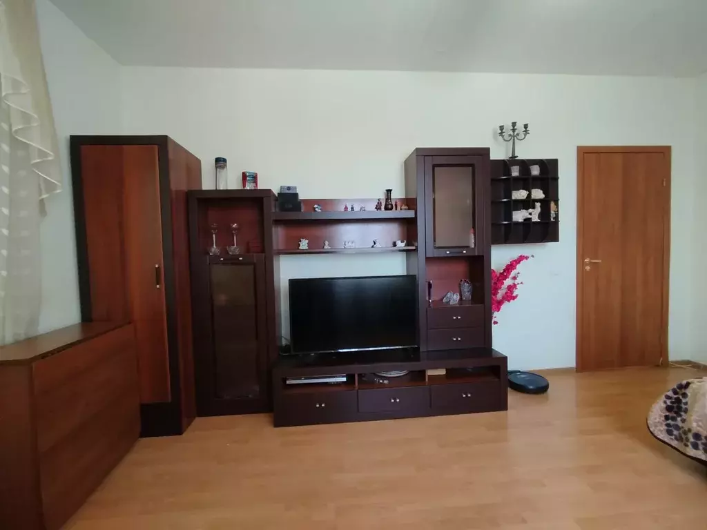 Продаётся 1-к квартира, 41.8 м - Фото 1