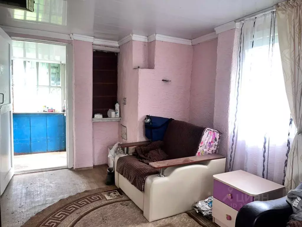 Дом в Омская область, Омск Железнодорожник СНТ, аллея 21-я, 339 (38 м) - Фото 2