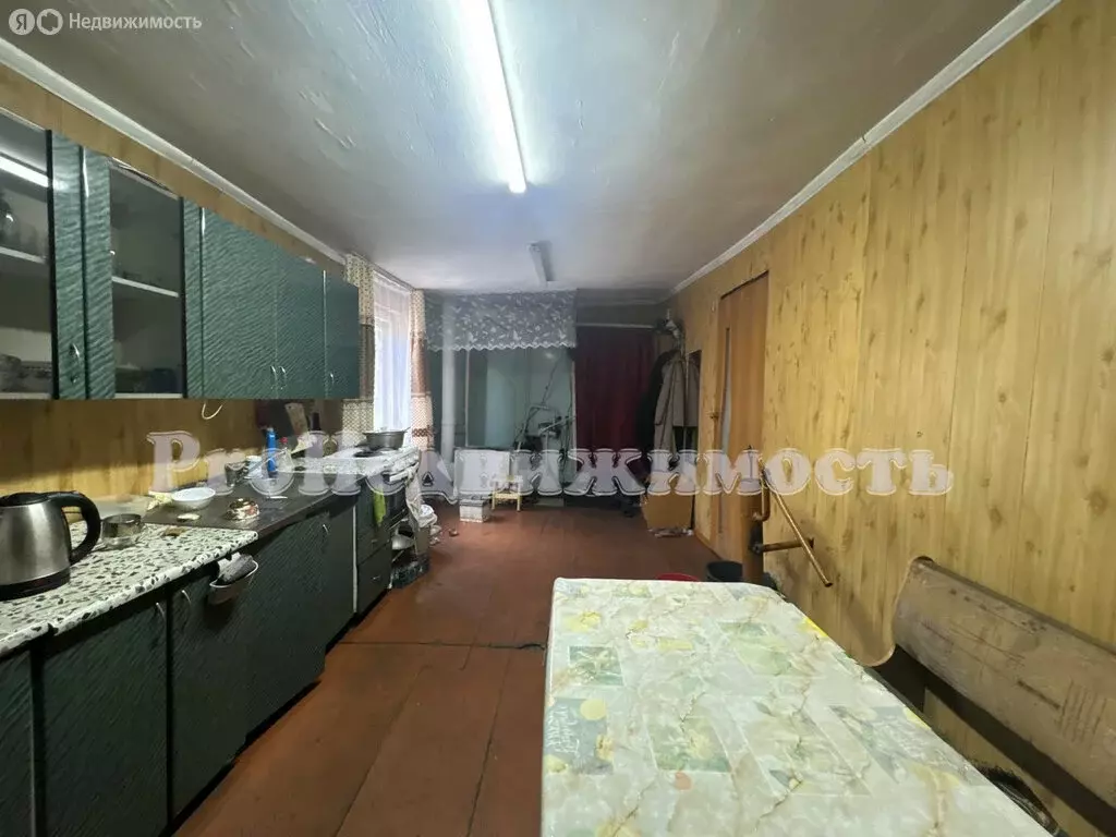 Дом в Кызыл, Университетская улица (61.8 м) - Фото 1