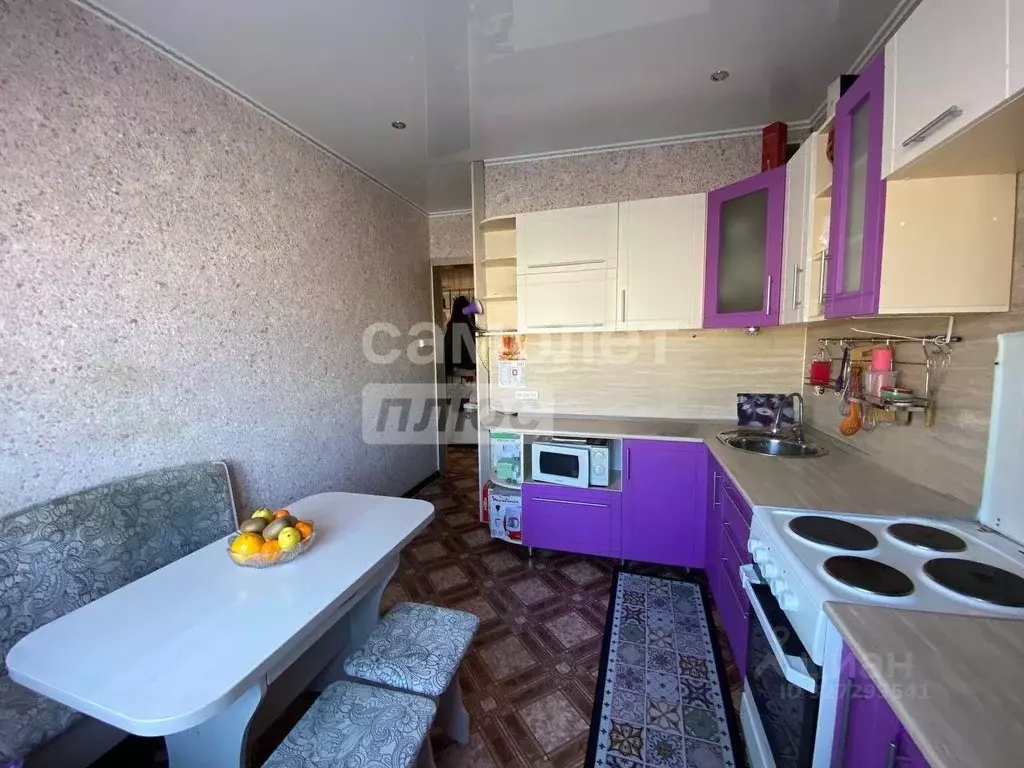 3-к кв. Алтайский край, Бийск ул. Ильи Мухачева, 228/2 (63.2 м) - Фото 2