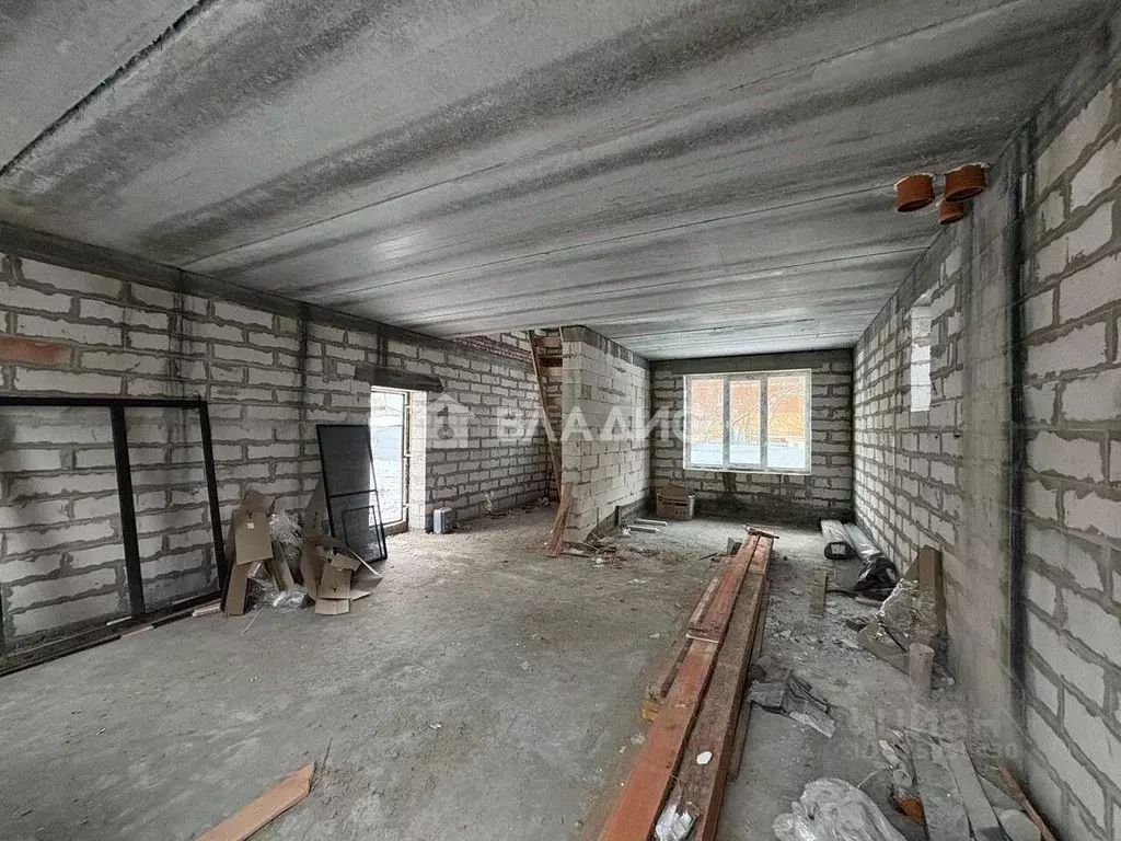 Дом в Тульская область, Тула Октябрьская ул., 275 (114 м) - Фото 2