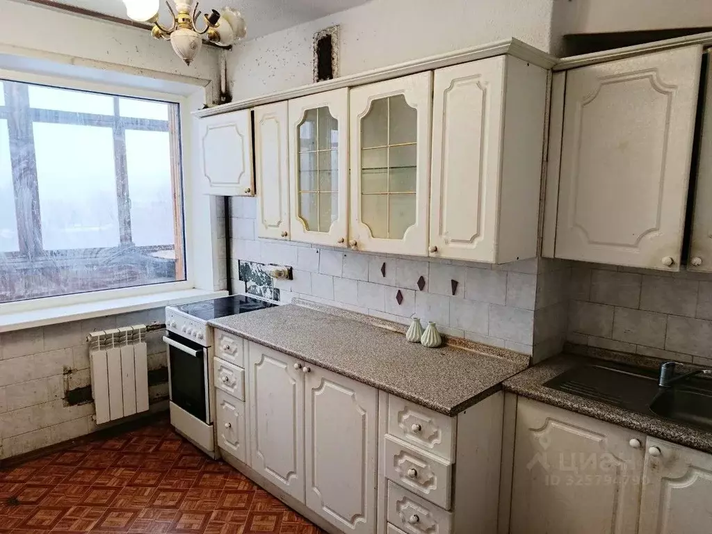3-к кв. Самарская область, Самара просп. Карла Маркса, 344 (66.0 м) - Фото 1