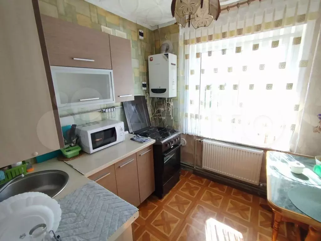 2-к. квартира, 46 м, 2/2 эт. - Фото 0